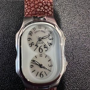 Women’s Philip Stein Watch